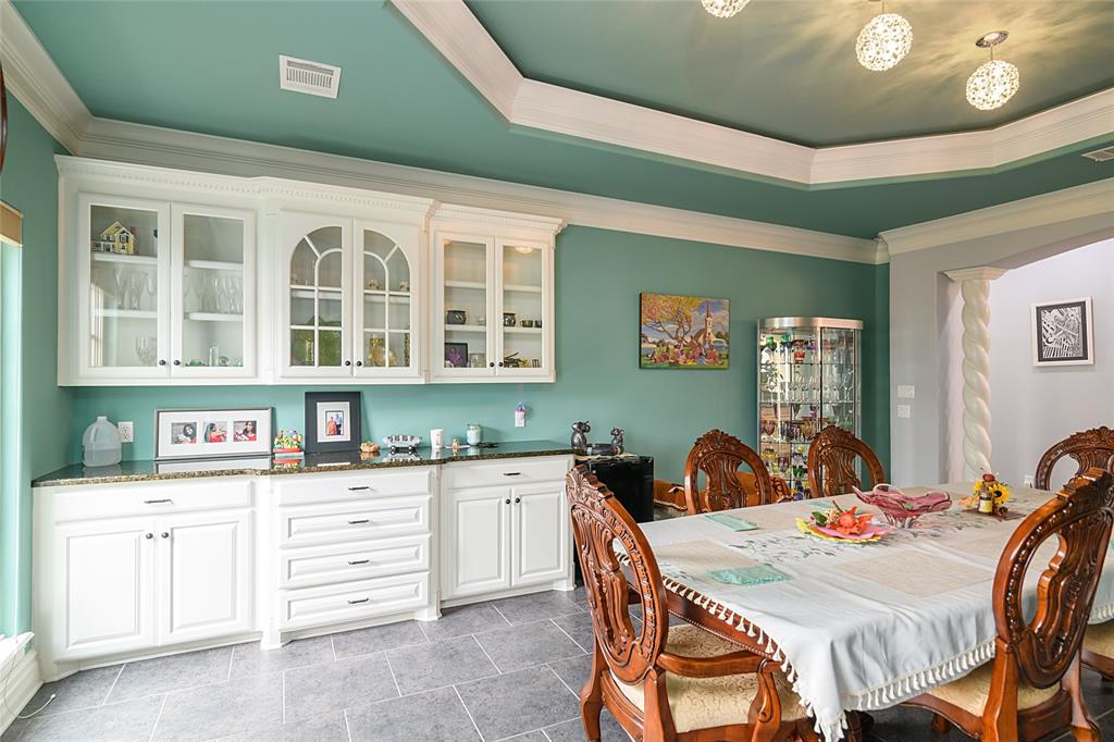 Southern Trace - Residential