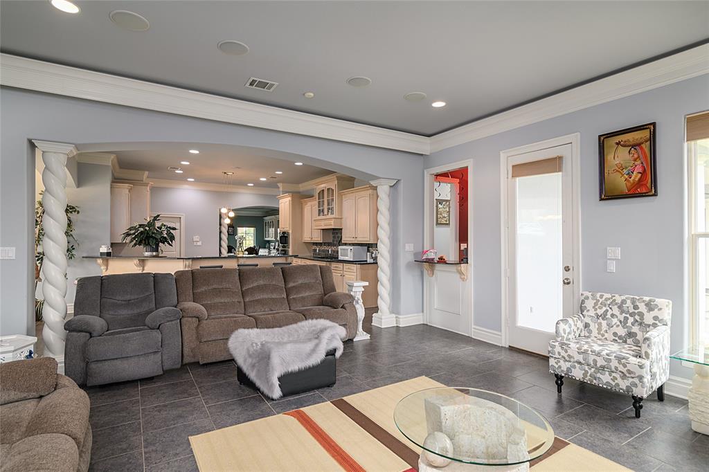 Southern Trace - Residential