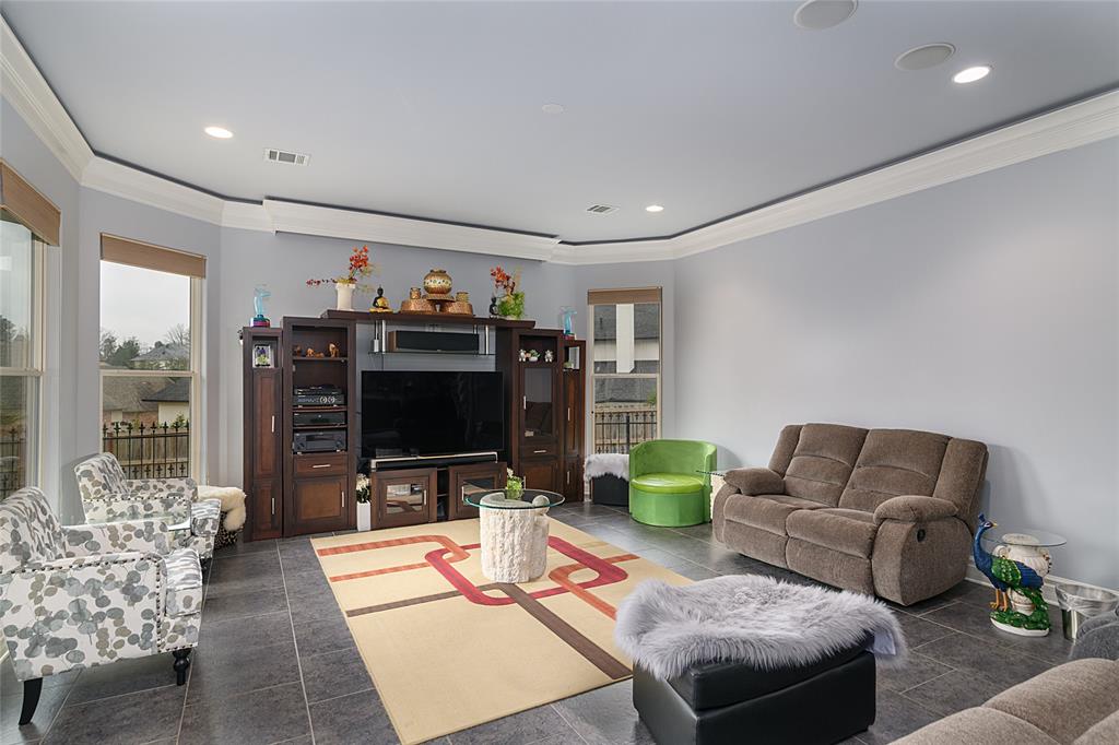 Southern Trace - Residential