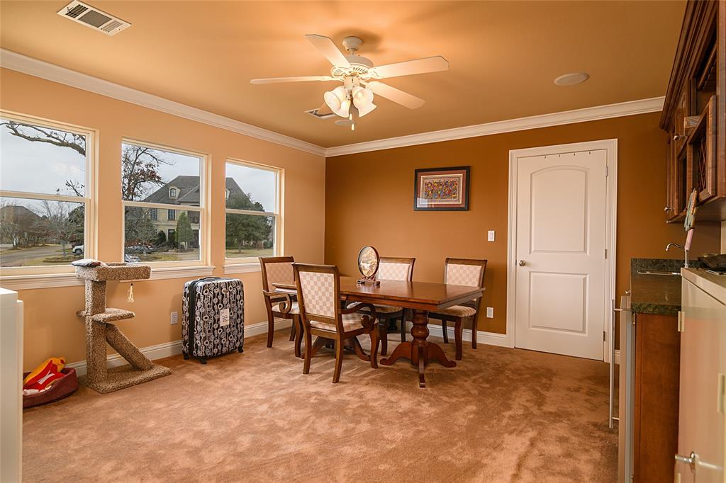 Southern Trace - Residential