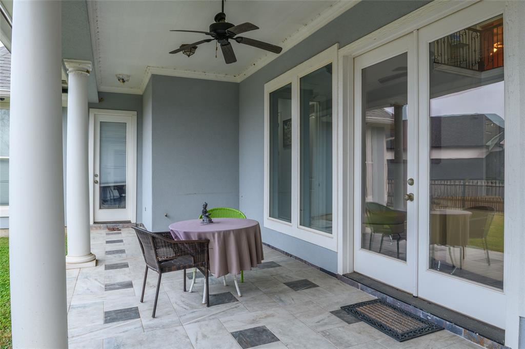 Southern Trace - Residential