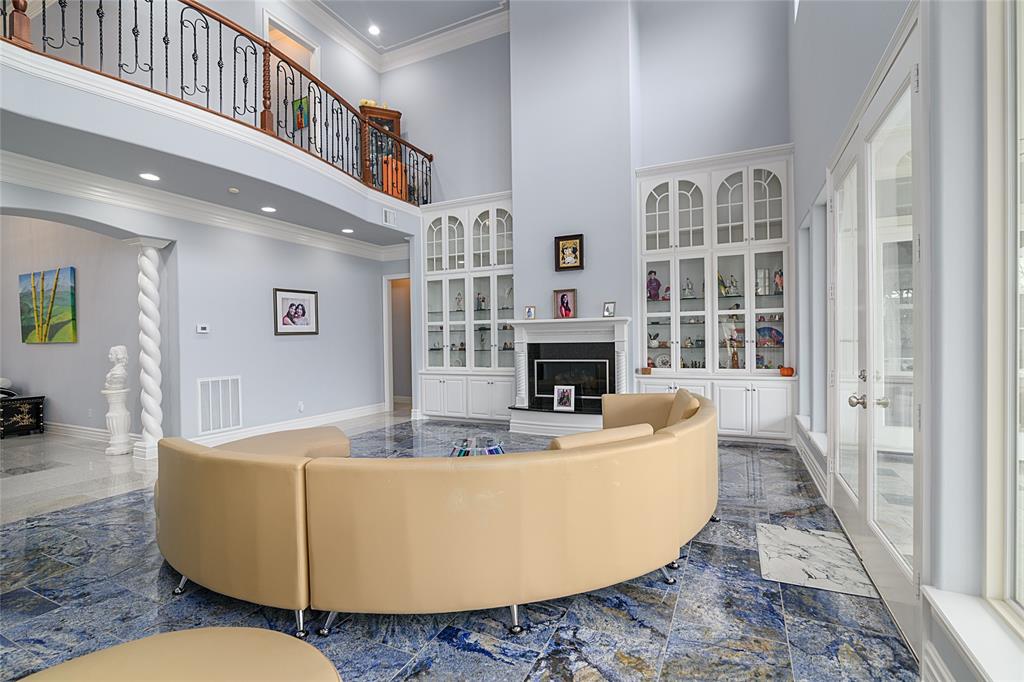 Southern Trace - Residential