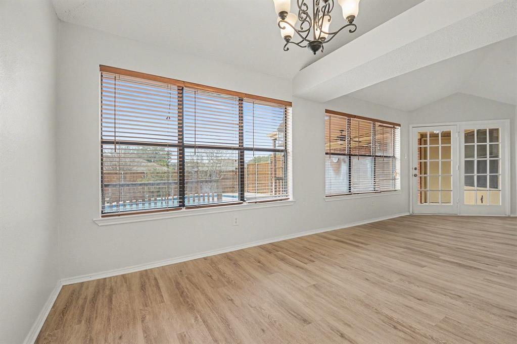 Lewisville Valley 5 Sec 3b - Residential