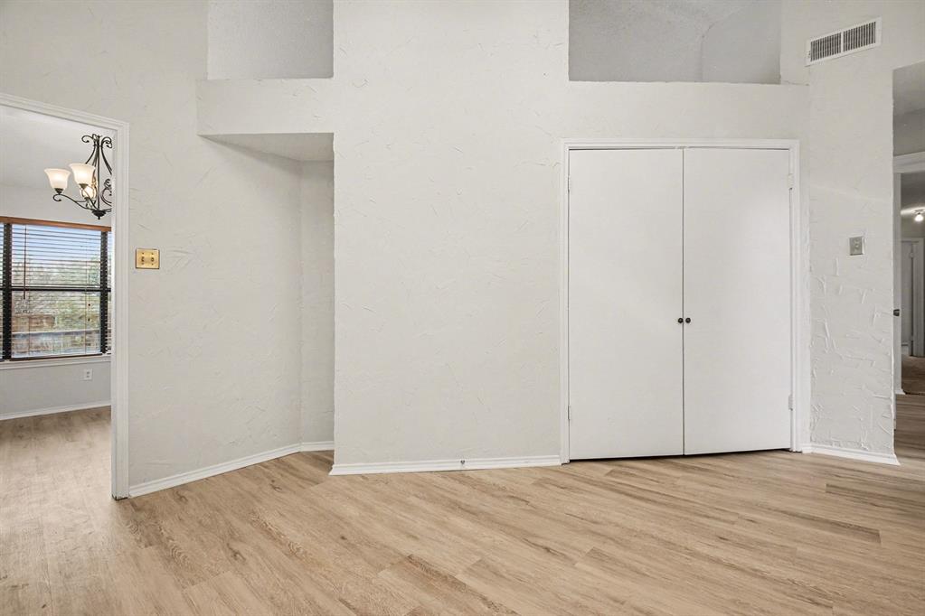 Lewisville Valley 5 Sec 3b - Residential