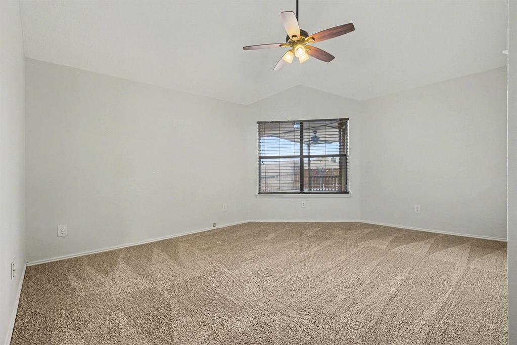 Lewisville Valley 5 Sec 3b - Residential