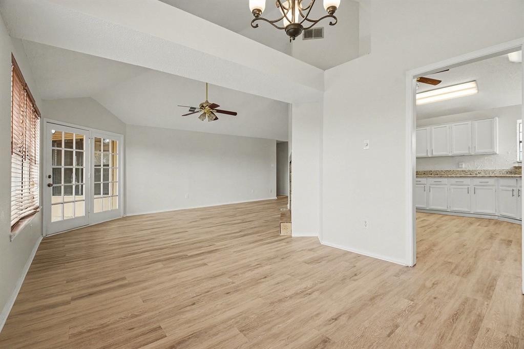 Lewisville Valley 5 Sec 3b - Residential