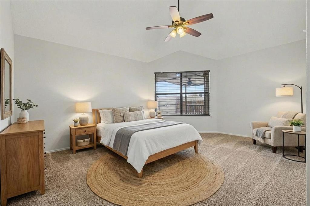 Lewisville Valley 5 Sec 3b - Residential