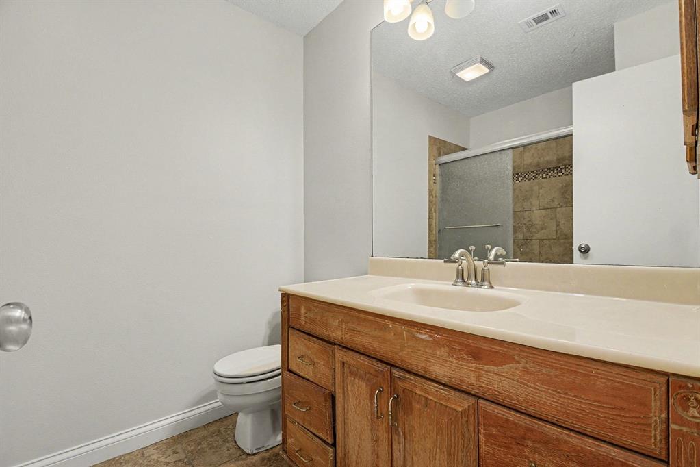 Lewisville Valley 5 Sec 3b - Residential