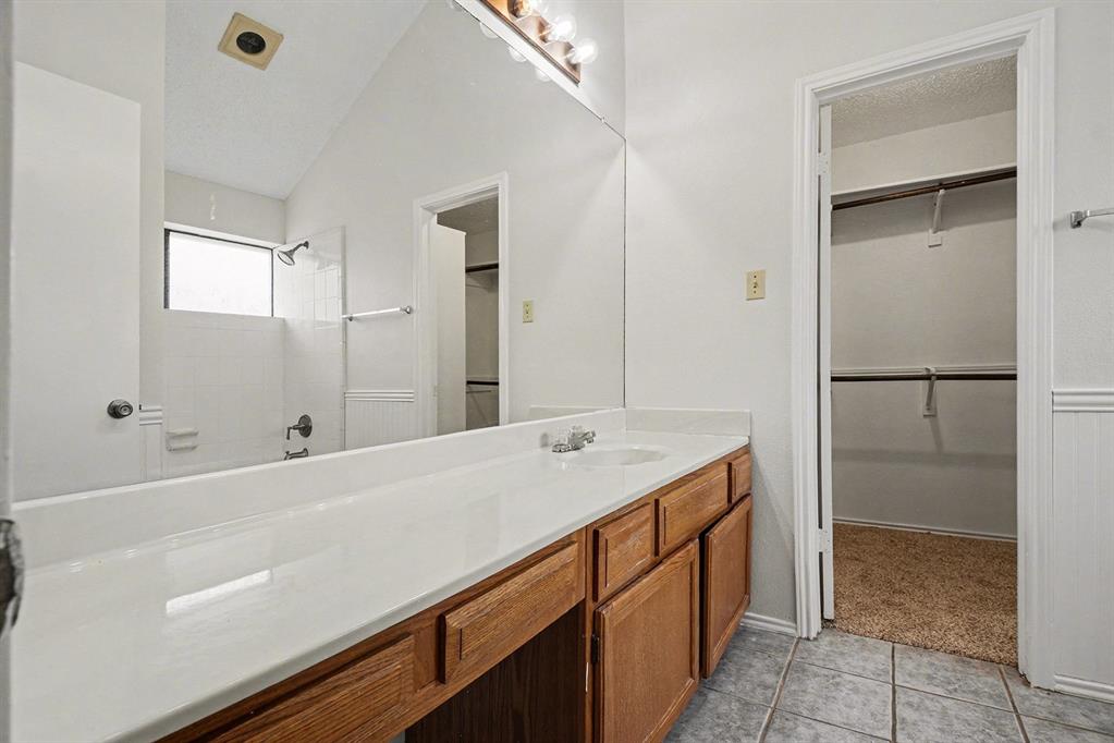 Lewisville Valley 5 Sec 3b - Residential