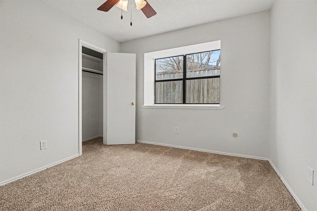 Lewisville Valley 5 Sec 3b - Residential