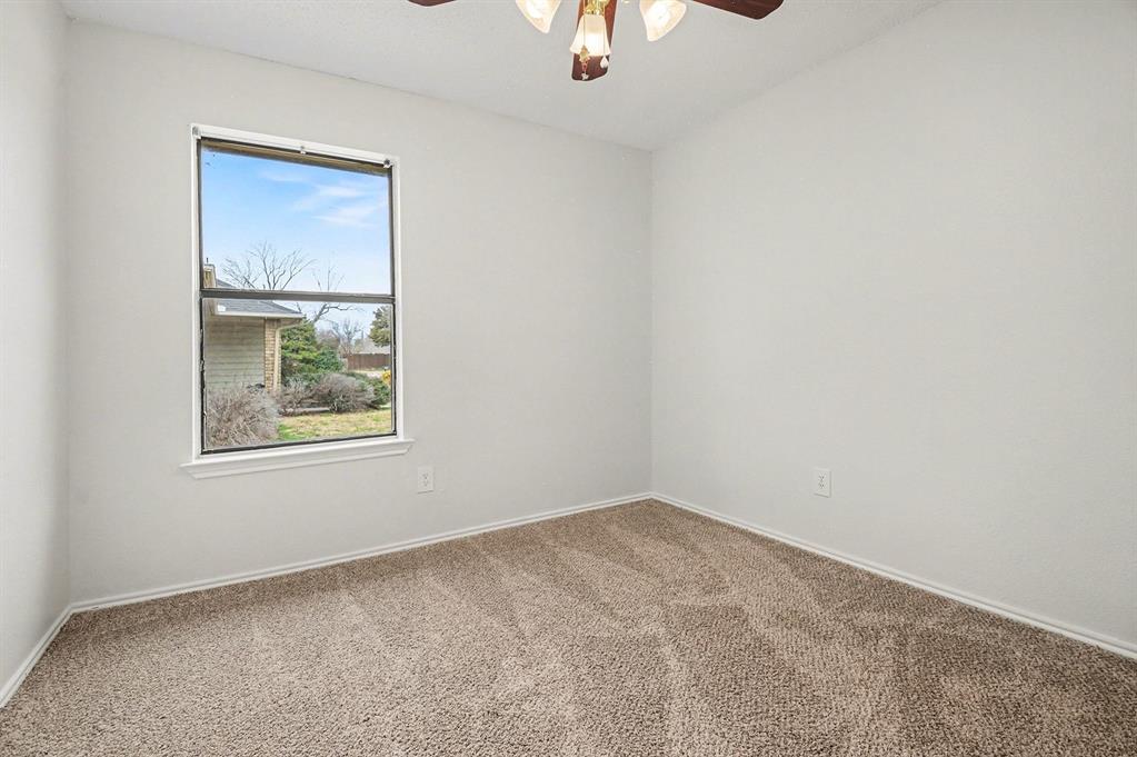 Lewisville Valley 5 Sec 3b - Residential