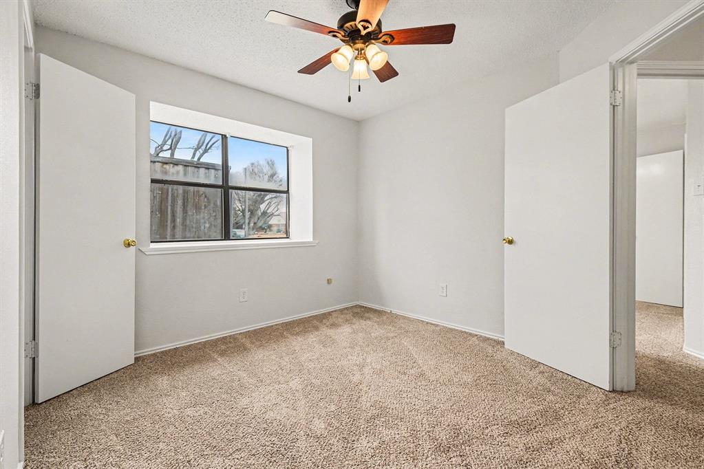 Lewisville Valley 5 Sec 3b - Residential