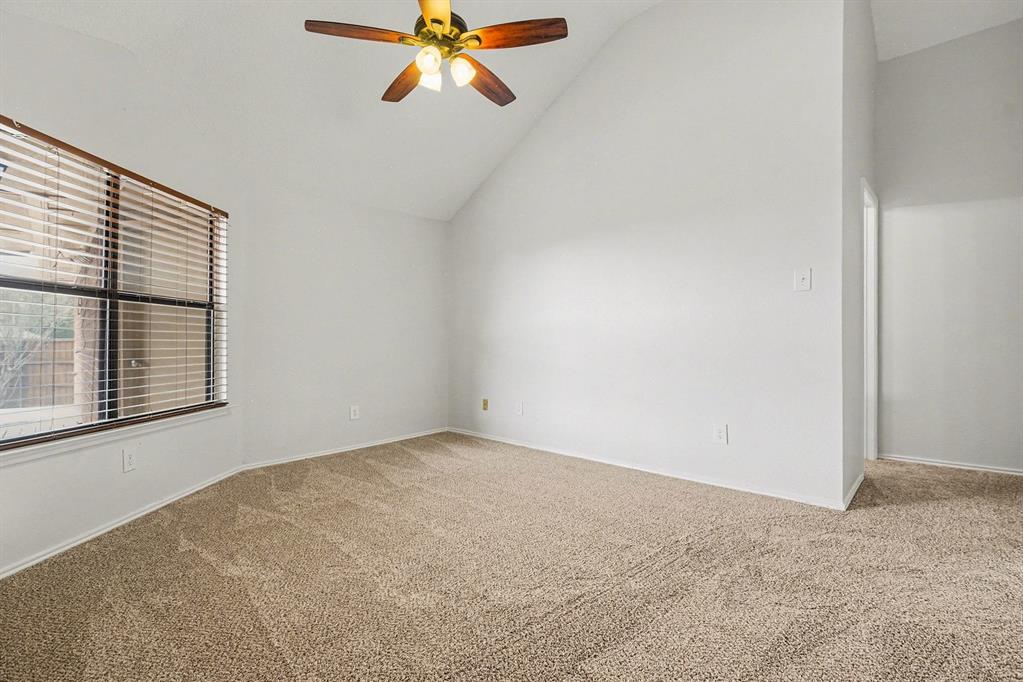 Lewisville Valley 5 Sec 3b - Residential