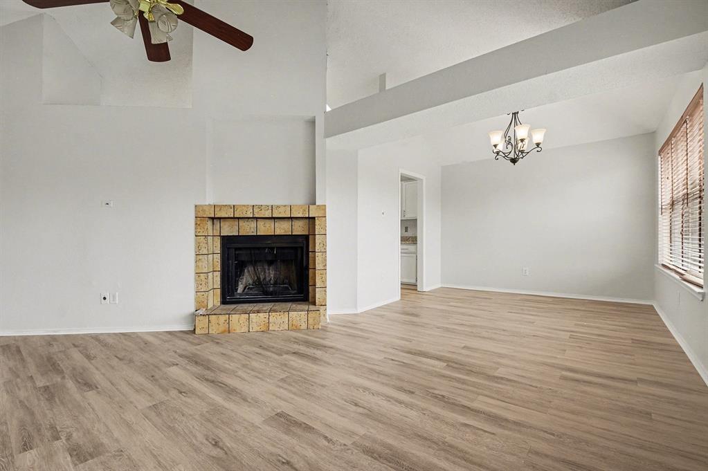 Lewisville Valley 5 Sec 3b - Residential