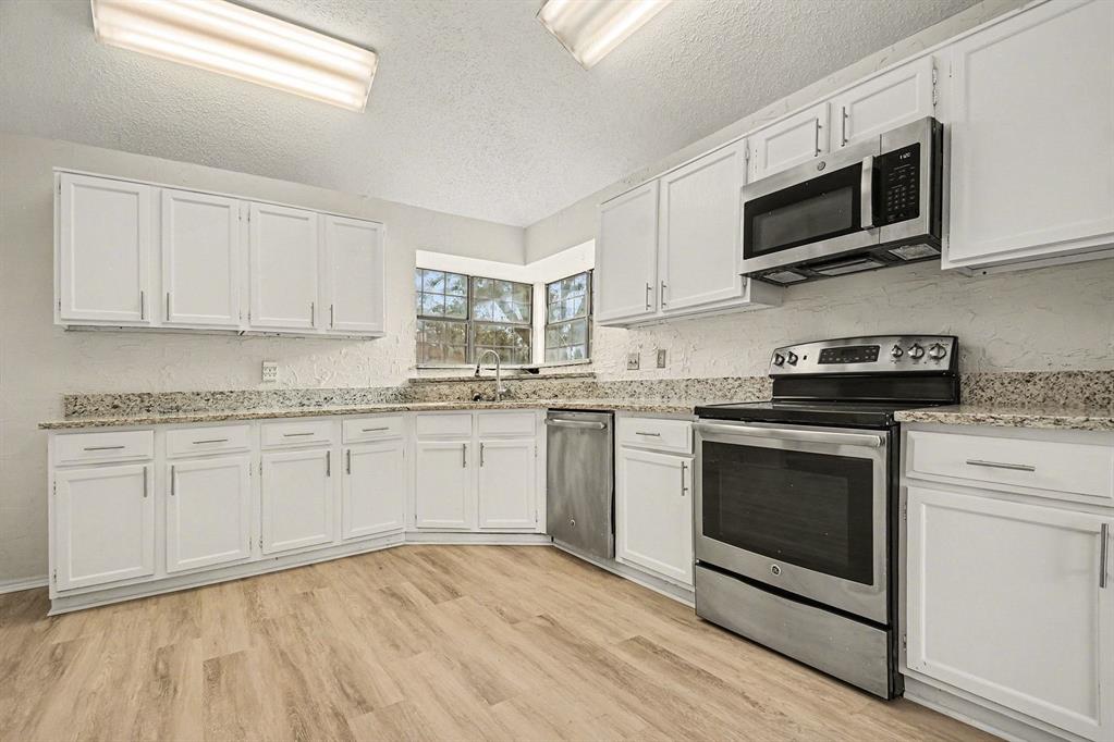 Lewisville Valley 5 Sec 3b - Residential