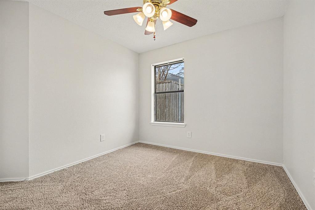 Lewisville Valley 5 Sec 3b - Residential