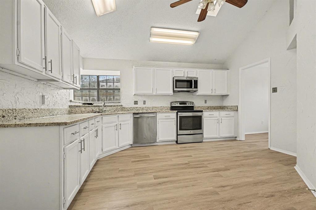 Lewisville Valley 5 Sec 3b - Residential