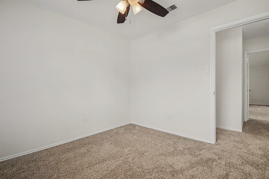 Lewisville Valley 5 Sec 3b - Residential