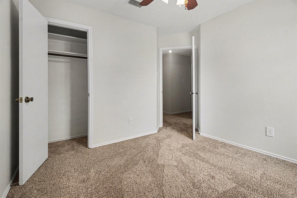 Lewisville Valley 5 Sec 3b - Residential