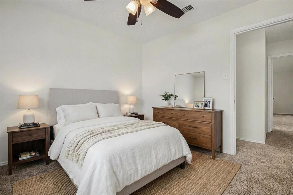 Lewisville Valley 5 Sec 3b - Residential