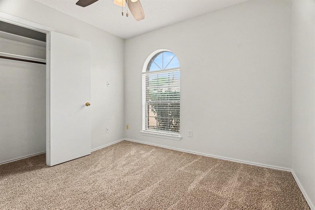 Lewisville Valley 5 Sec 3b - Residential