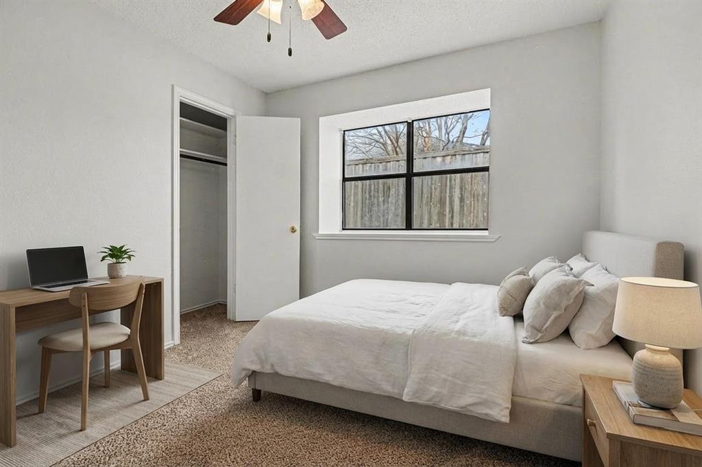 Lewisville Valley 5 Sec 3b - Residential