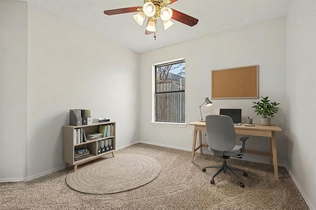 Lewisville Valley 5 Sec 3b - Residential