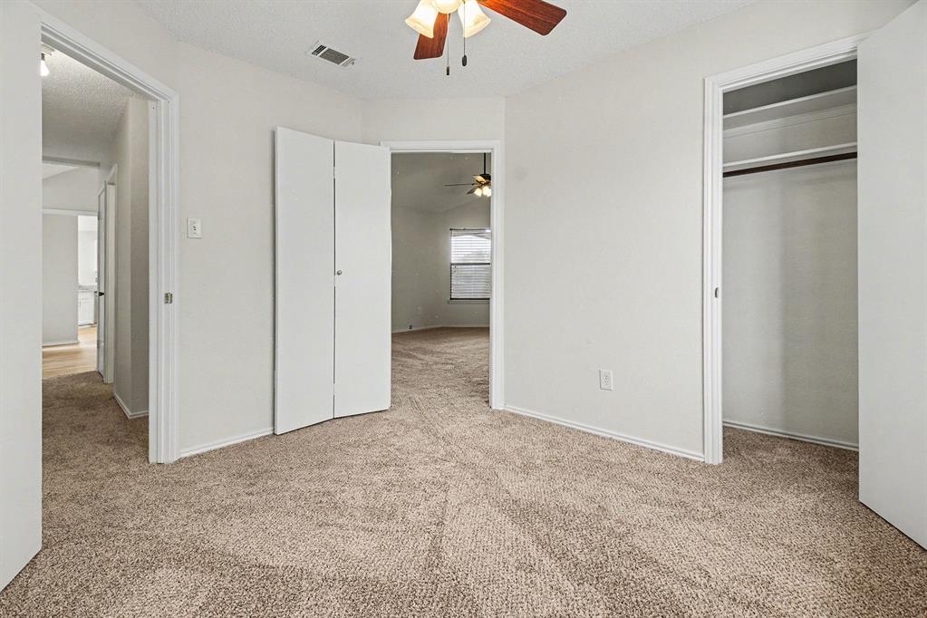 Lewisville Valley 5 Sec 3b - Residential