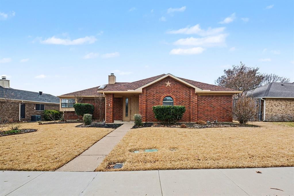 Lewisville Valley 5 Sec 3b - Residential