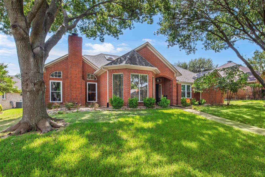 1512 Nettleton Drive