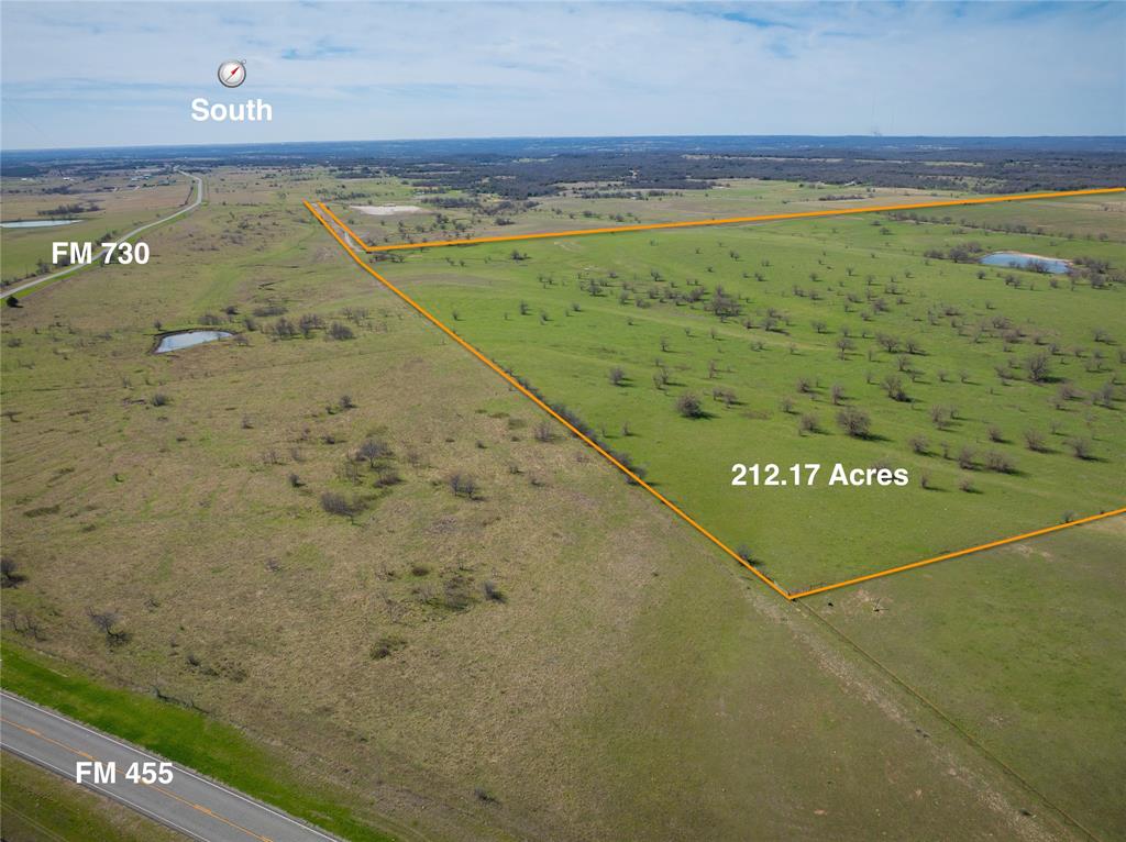 212.17 Acres Calhoun Dr