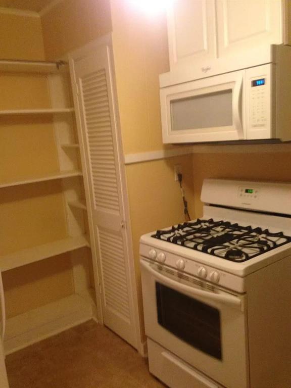 Trinity Heights - Residential Lease