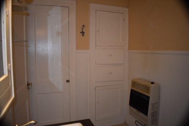 Trinity Heights - Residential Lease