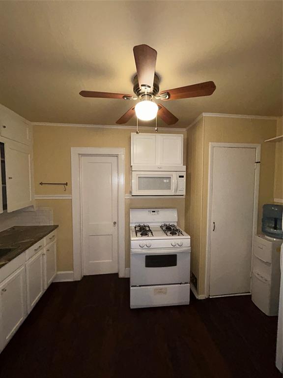 Trinity Heights - Residential Lease