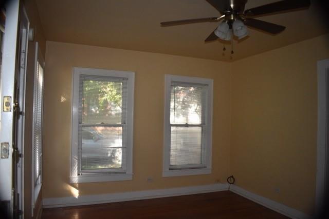 Trinity Heights - Residential Lease