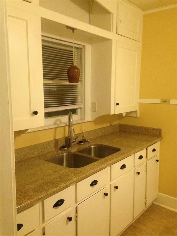 Trinity Heights - Residential Lease