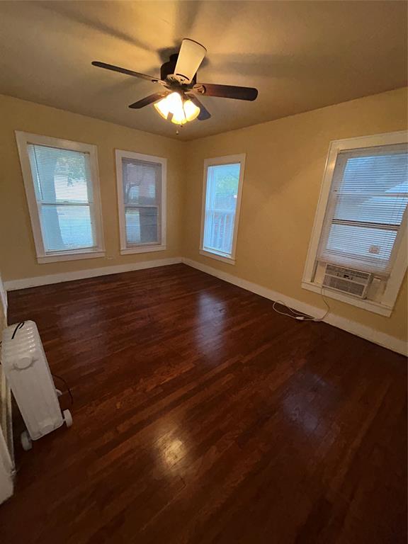 Trinity Heights - Residential Lease