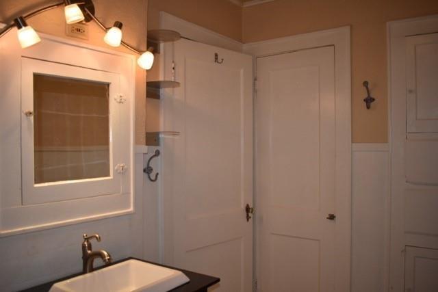 Trinity Heights - Residential Lease