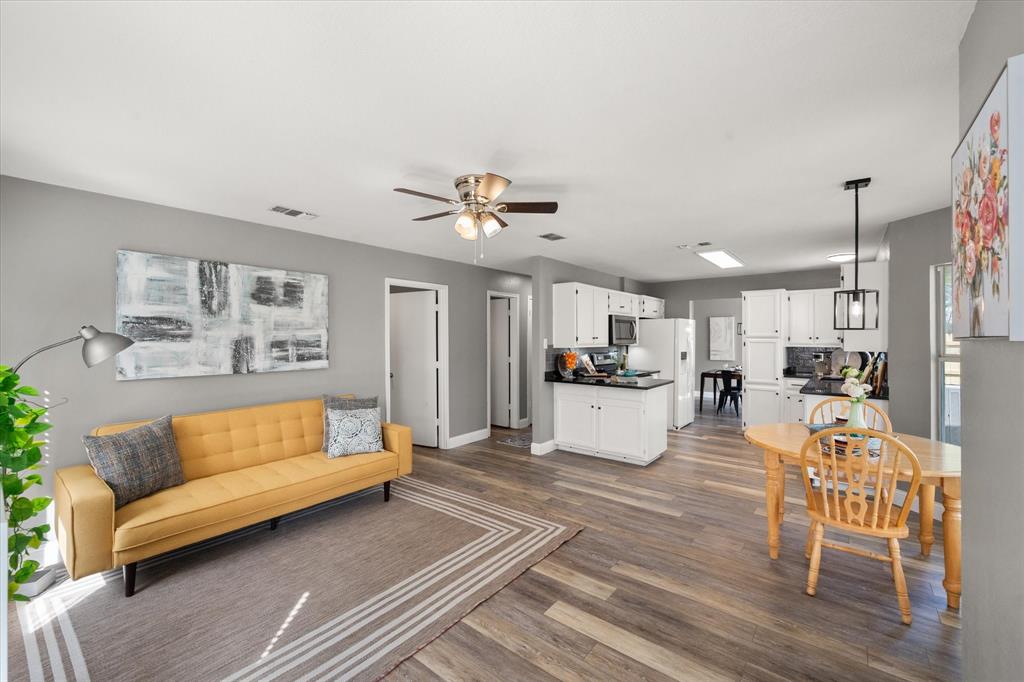 York Meadow - Residential