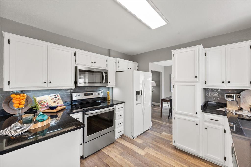 York Meadow - Residential