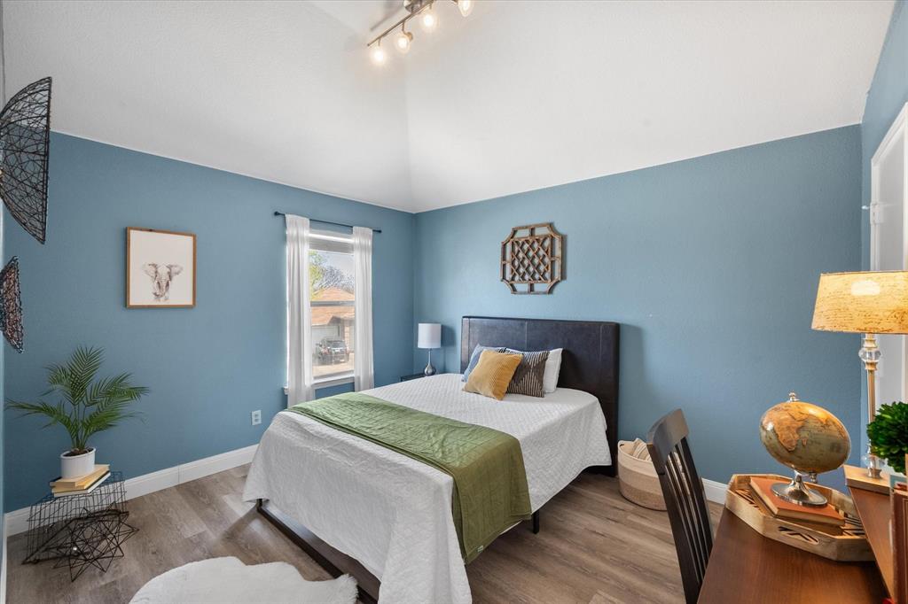 York Meadow - Residential