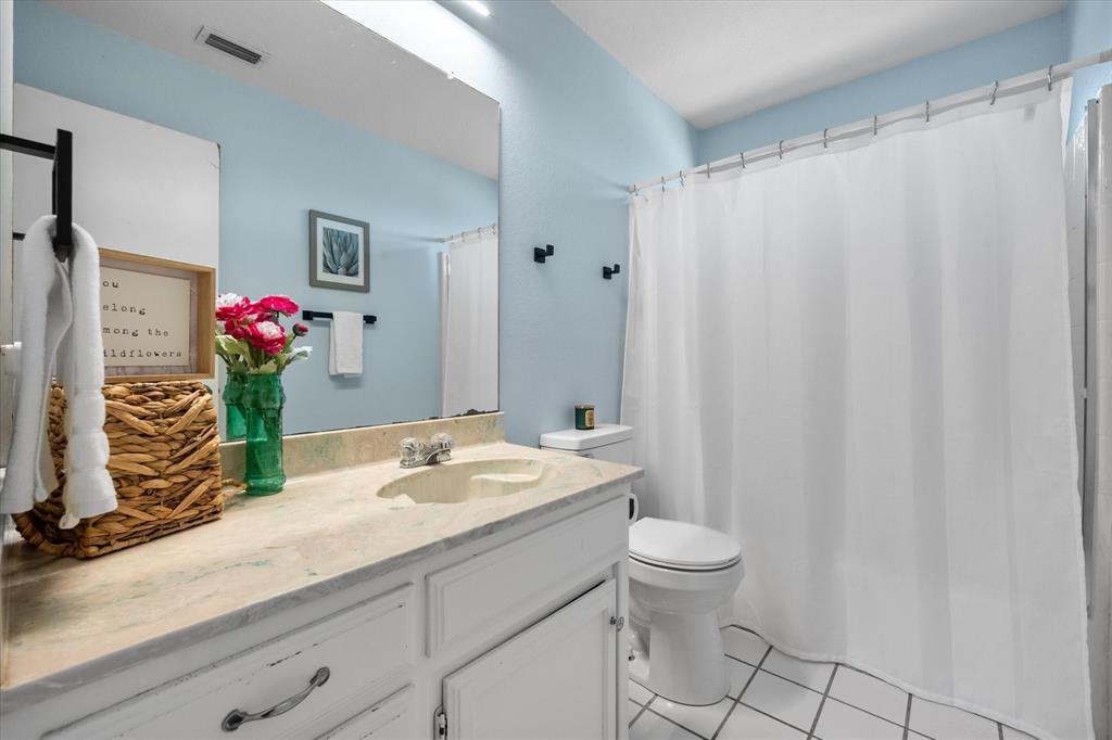 York Meadow - Residential