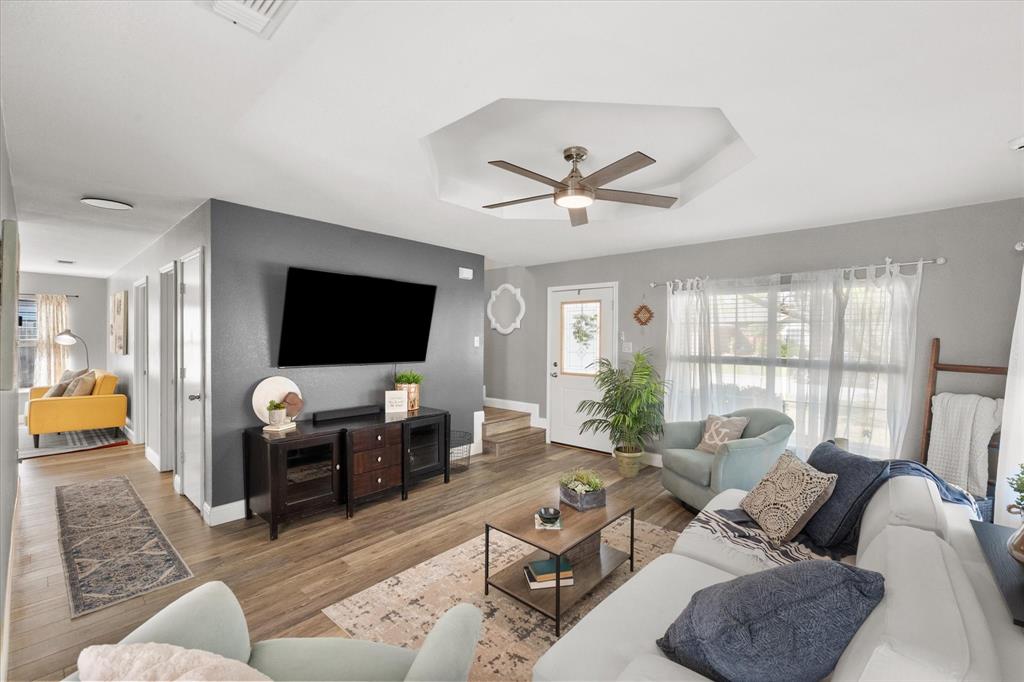 York Meadow - Residential