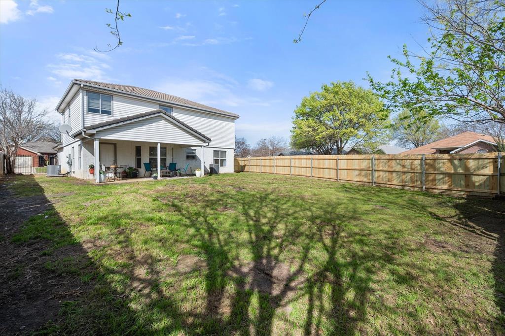 York Meadow - Residential