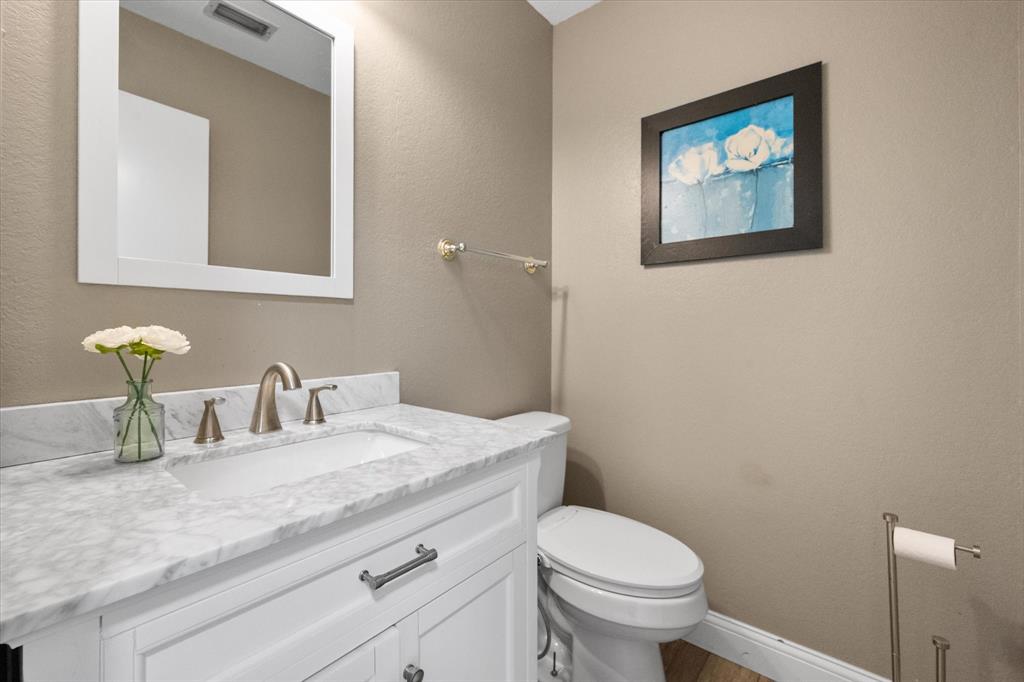 York Meadow - Residential