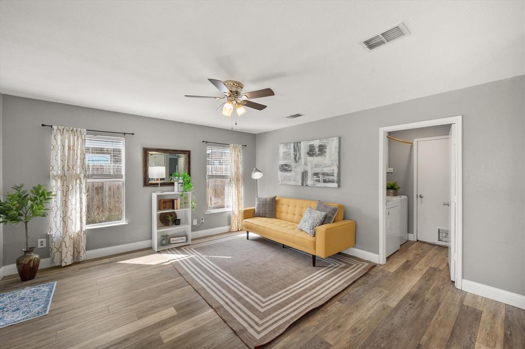 York Meadow - Residential