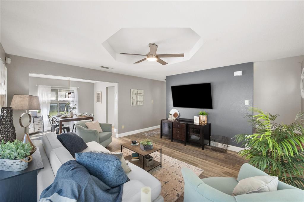 York Meadow - Residential