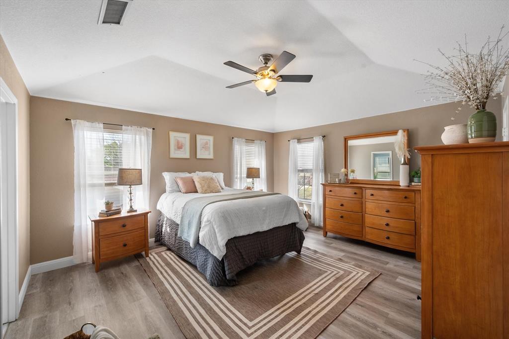 York Meadow - Residential