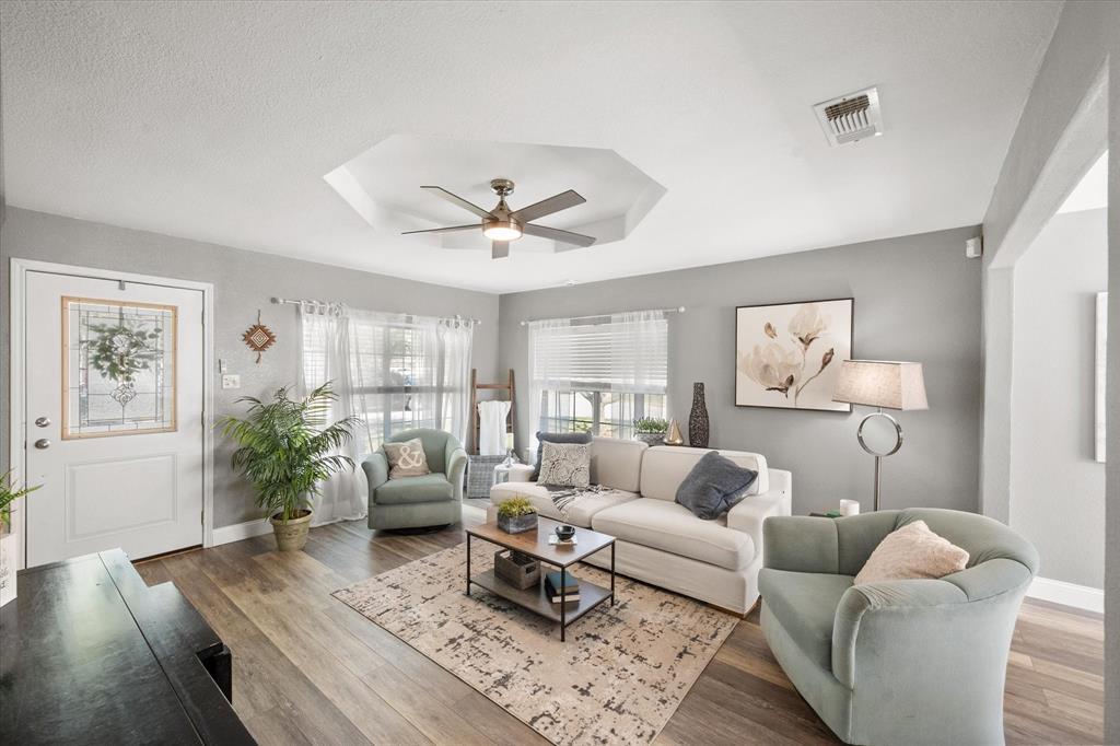 York Meadow - Residential