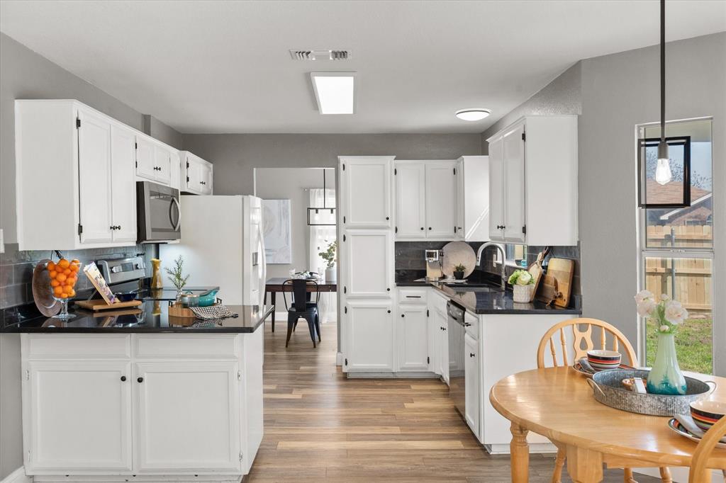 York Meadow - Residential